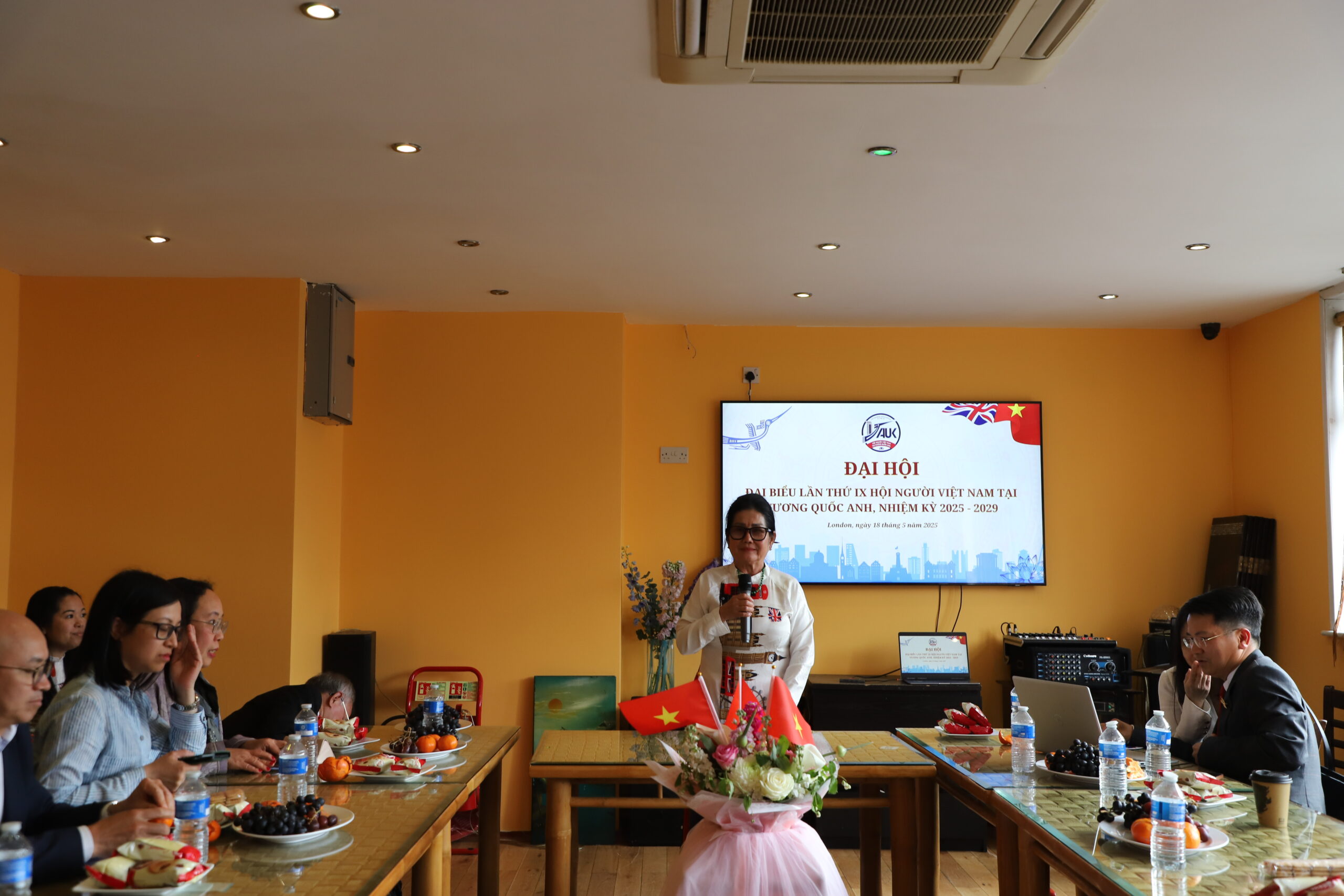 Hướng tới phát triển bền vững